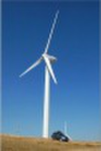 wind turbine