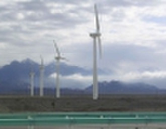 50kW Wind Power Generator Kit