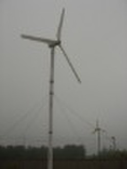 Wind power generator system FD18-50KW