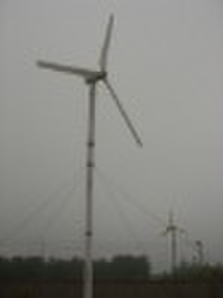 Wind power generator system FD18-50KW