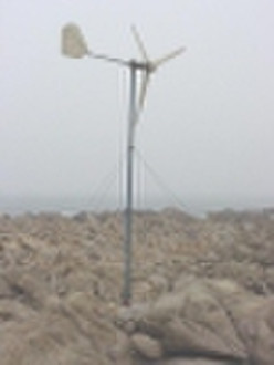 Wind turbine