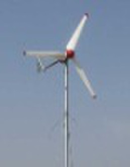 wind turbine