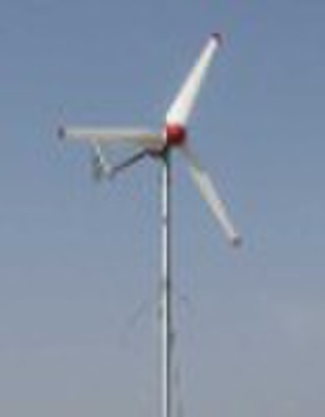 wind turbine