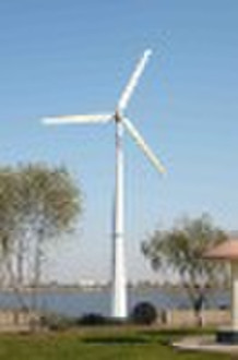 wind turbine