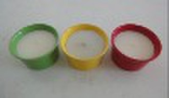 11oz ceramic pots Anti-Mosquito & Insects cand