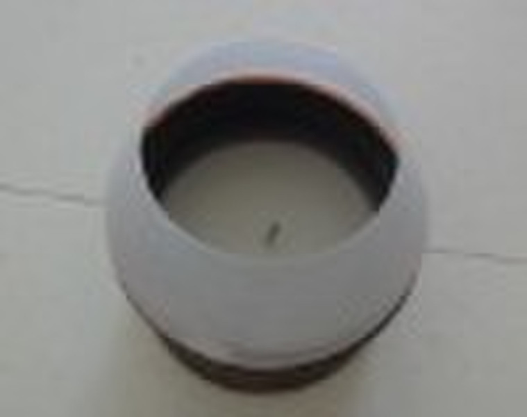 8oz bronze and palstic cover Anti-Mosquito & I