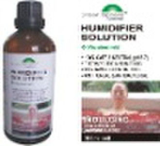 HIndulging Aromaöl-Luftbefeuchter Lösung