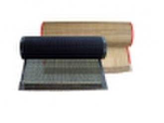 Teflon (PTFE) Glass fiber Mesh/drying belt
