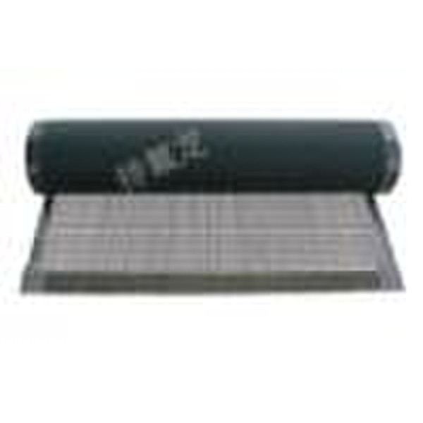 Teflon Mesh Conveyor Belt/glass fibre mesh/teflon
