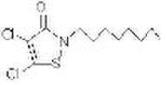 4,5-dichloro-2-n-octyl-3-isothiazolone (DCOIT)