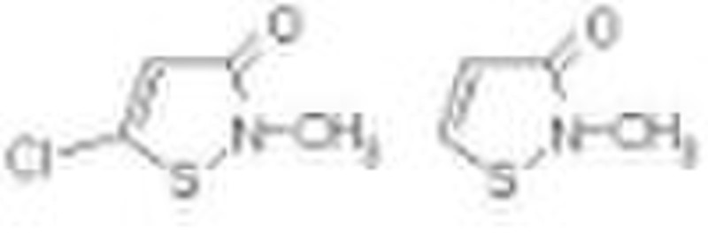 5-Chloride-2-Methyl-4-Isothiazoline-3-Ketone/2-Met