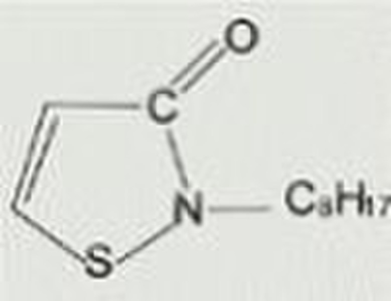 2-Octyl-4-Isothiazolin-3-Ketone (OIT)