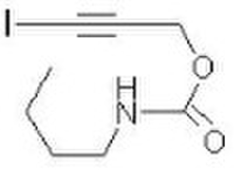 3-Iodo-2-PropynylButylCarbamate (IPBC)