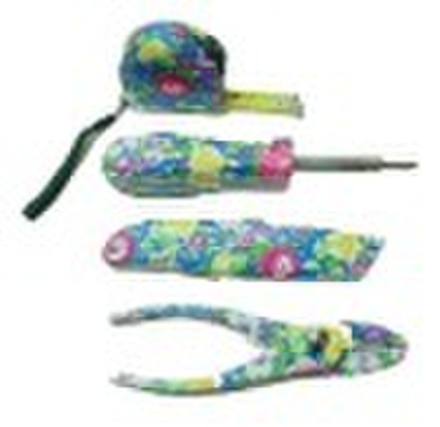 floral tool set
