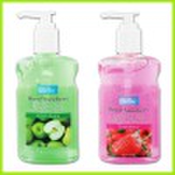 237ml alcohol instant hand sanitizer