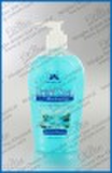 470ml liquid hand soap