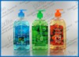 550ml 18.5OZ liquid hand soap OS7027