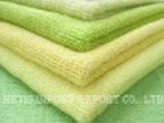 microfiber cloth