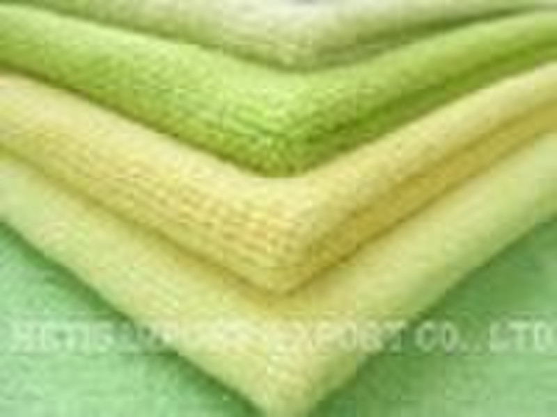 microfiber cloth