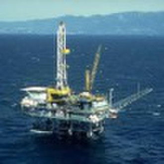 cmc for Oil drilling