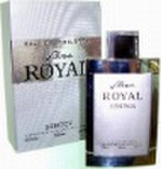 Royal Perfume