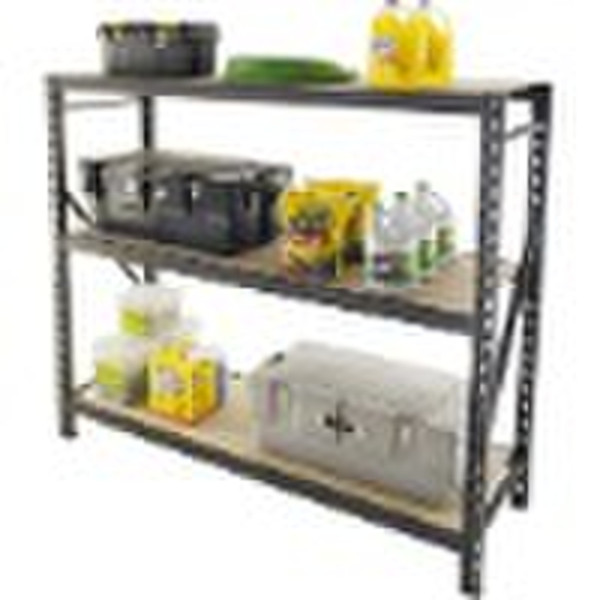 Heavy Duty Steel P-Rack