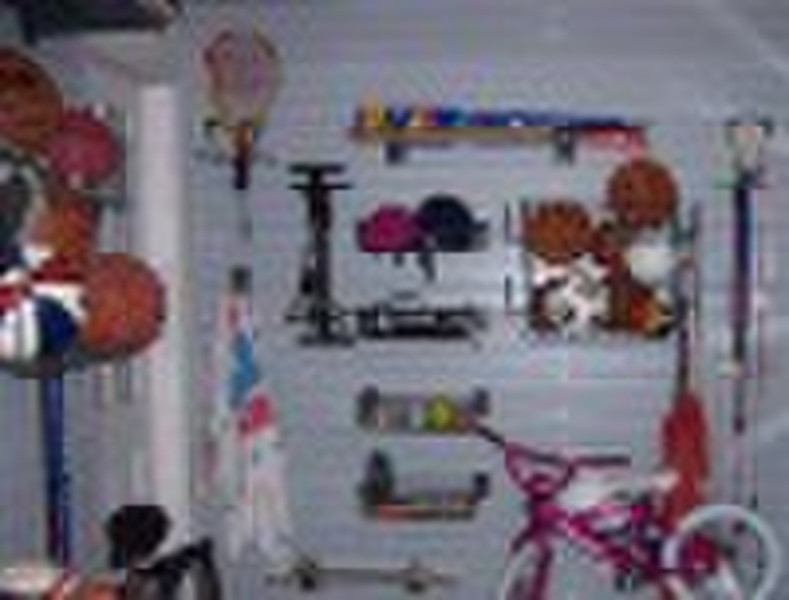 Garage solution gallery