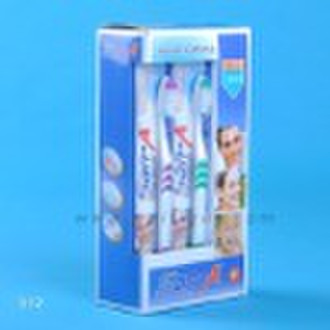 Nylon Toothbrush