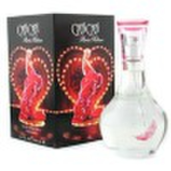 perfume OEM/ODM