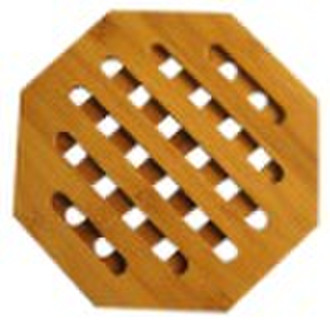 bamboo table mat