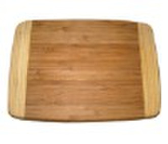 Bamboo cutting board