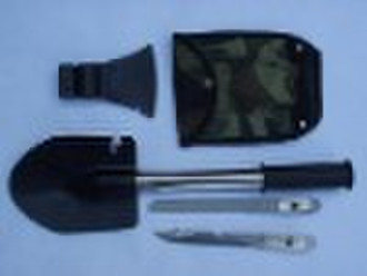 military & hunting & survival 4/1 tool kit