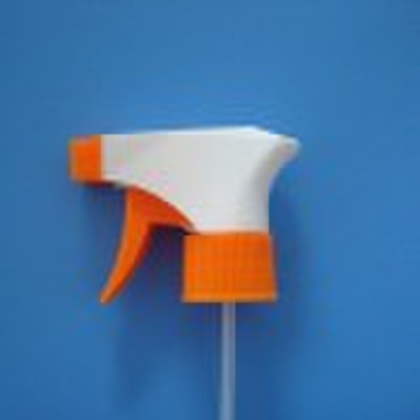 trigger sprayer gun