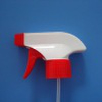 hand pressure sprayer