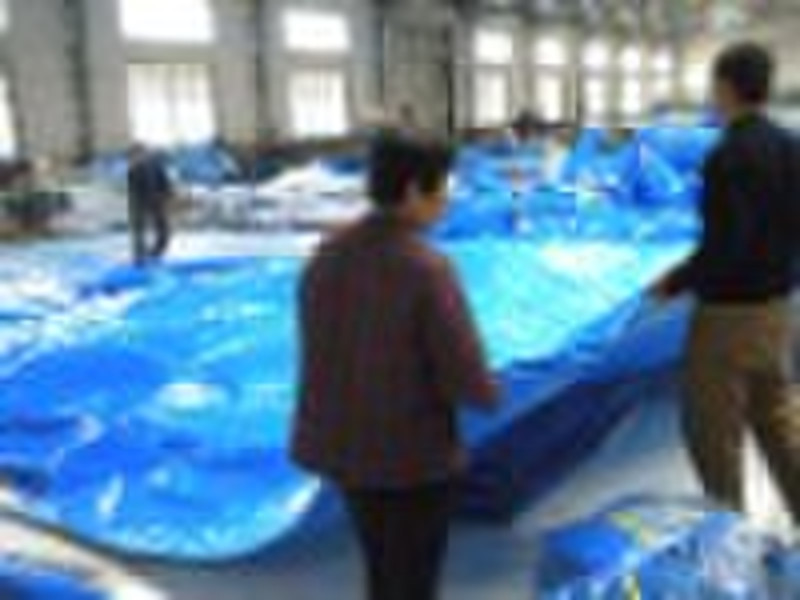 pe tarpaulin manufacturer