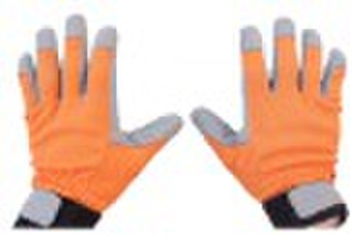 Reduce Vibration Gloves