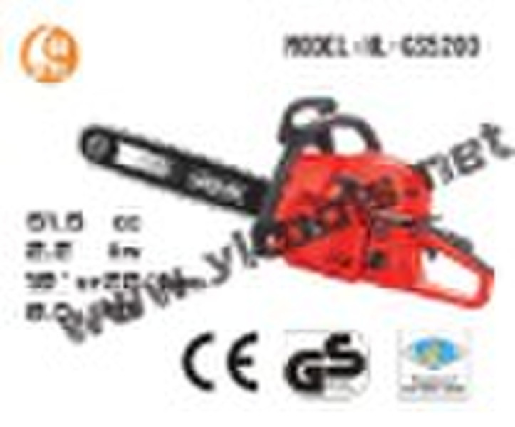 52CC gas chain saw(HL-GS5200)