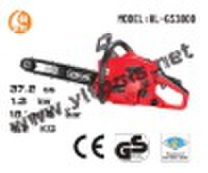 38CC gas chain saw(HL-GS3800)