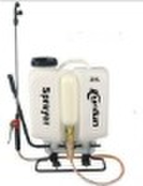 hot sell 20L hi tech hand sprayer with copper pump