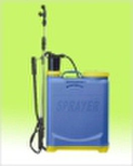 knapsack sprayer