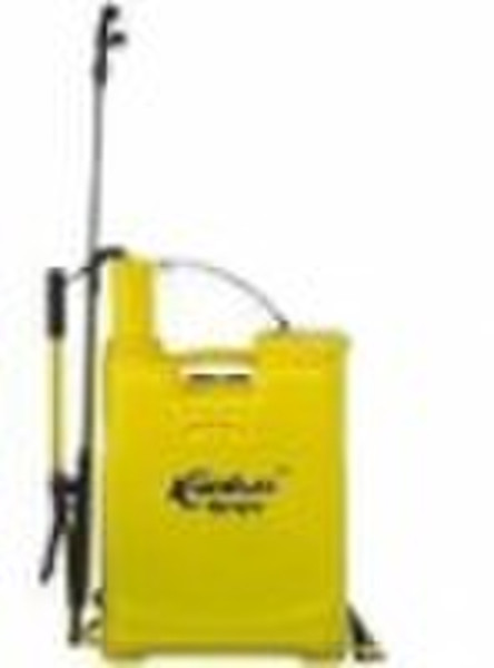 16L knapsack sprayer