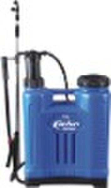 Agricultural sprayers