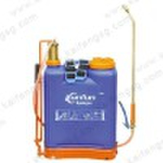 20L knapsack sprayer with copper lance