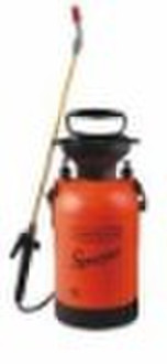 5L pressure sprayer, garden sprayer, hand sprayer
