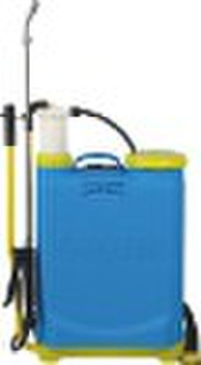 16L hand sprayer, sprayer, knapsack sprayer, plast