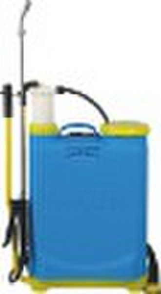 16L hand sprayer, sprayer, knapsack sprayer, plast