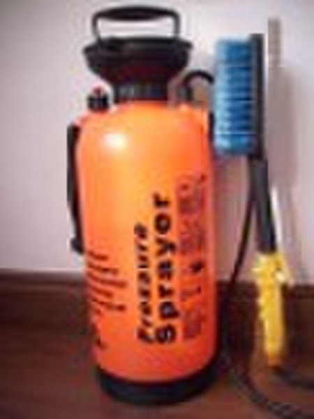 pressure sprayer,air pressure sprayer,sprayer,hand