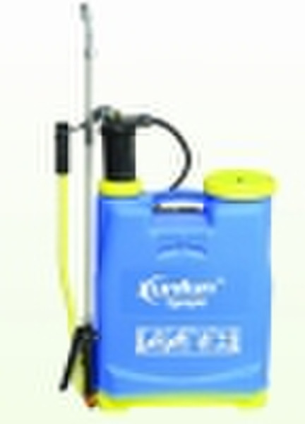 20L knapsack manual sprayer