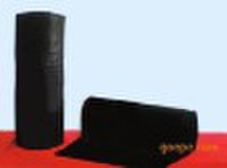 Activated carbon filter