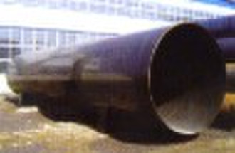 steel pipe